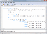 ScriptCryptor screenshot